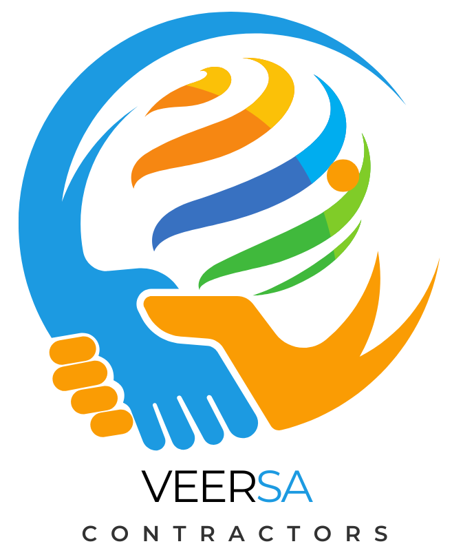 Veersa Logo